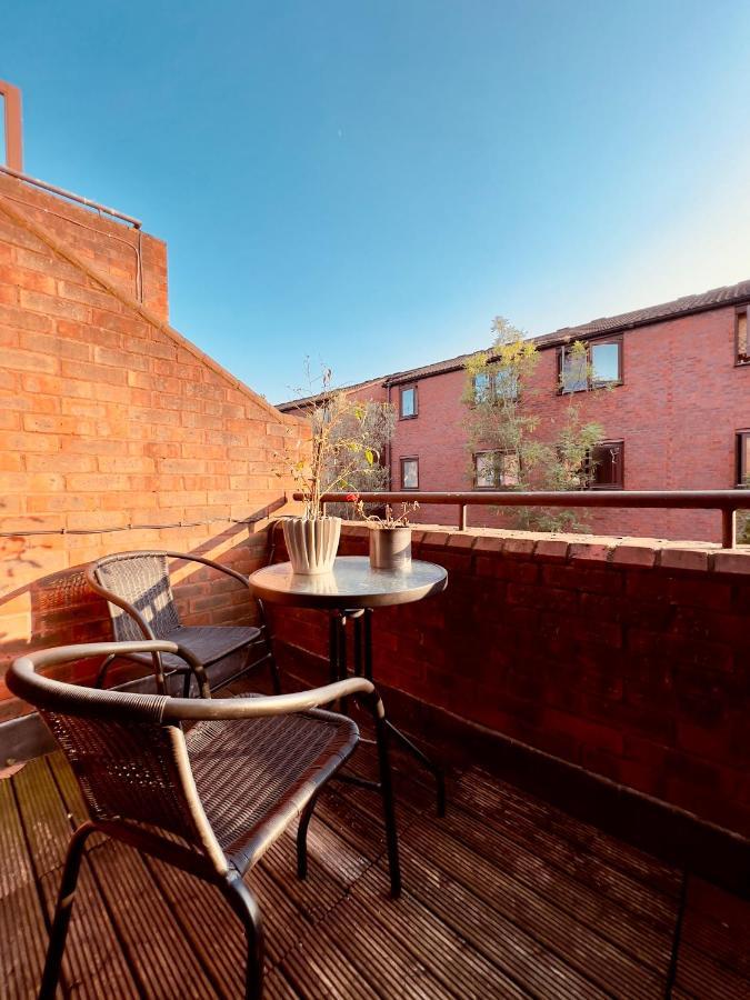 Charming And Spacious 1-Bedroom Flat In Hampstead Лондон Екстер'єр фото